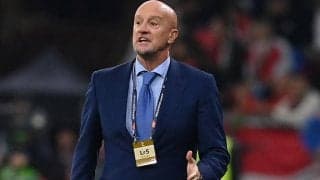 ハンガリー代表監督、最終節で力尽くも「これでヨーロッパの国々からリスペクトされるように」