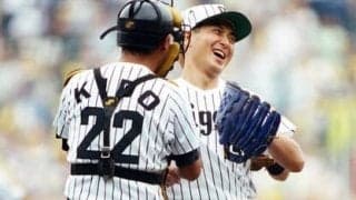 天国と地獄を味わった湯舟敏郎の92年「優勝も全部、僕がぶち壊してしまった」