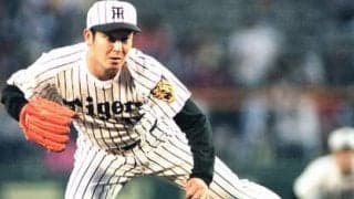 湯舟敏郎を「阪神ドライチ」の重圧から解放したのは、大阪桐蔭の高校ナンバーワンスラッガーの入団だった