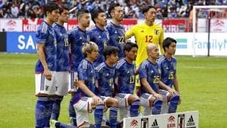 「日本が力を失うことは無い」日本代表の選手層の厚さをアジアメディアが強調！冨安、権田が離脱でも「トッププレーヤーが揃っている」