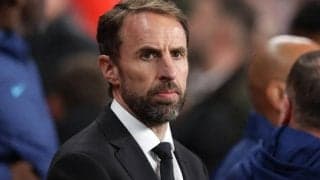 大会未勝利で最下位フィニッシュのイングランド…サウスゲイト監督は「得られるものはたくさんあった」