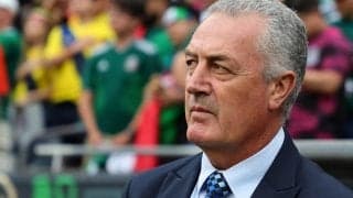 日本代表戦を前にエクアドル代表監督「足りないものを嘆くときではない」と強みを伸ばすと強調