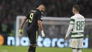 フランス代表とレアルに朗報!! カリム・ベンゼマが｢鮮烈復帰｣へ! バルセロナとのエル・クラシコへ｢ゴーサイン｣!