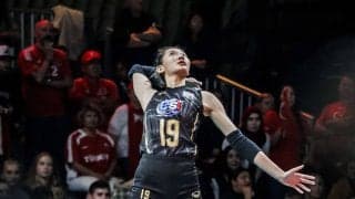 元PFUモクシーが33得点！ タイがトルコに番狂わせ[2022女子世界選手権]