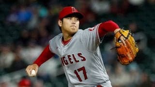 【MLB】MVPレースの重要指標WARで大谷翔平が猛追　アーロン・ジャッジ、61号前に足踏み続きで　