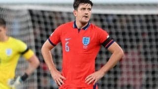 痛恨ミスで批判浴びるマグワイア…代表OBも苦言　「ミスをするのは常に彼であるように思えてしまう」