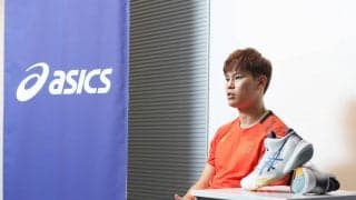 西田有志が振り返るフランスとの激闘「本能のままにプレーした」 よりストイックに2季ぶりのVリーグへ