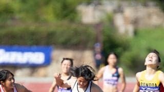 七種混成総合優勝！！関東インカレに続き短距離ブロックが躍動！！ー第91回日本学生陸上競技対校選手権大会