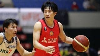 【B1クラブ展望／名古屋D】新加入はたった1人…継続路線で初優勝を狙う