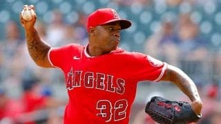 エンゼルスを離れた3選手の今　元守護神は防御率0.42と復活…“雷神”は中継ぎ登板も