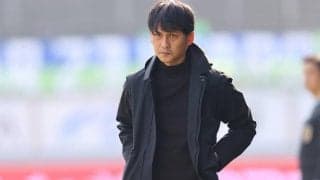 鳥栖が今季就任の川井健太監督と契約更新「熱狂・恍惚感を与えることが使命です」