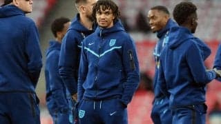 「我々には4人の超有能な右SBがいる」　アレクサンダー＝アーノルドのドイツ戦ベンチ外をイングランド代表監督が説明