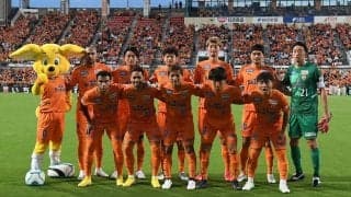 清水エスパルス、静岡県「記録的豪雨被害」に「20万回再生」メッセージ動画で広がる支援の輪