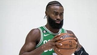 再びファイナル進出を目指すセルティックスのブラウン…「正しいことを成し遂げる」