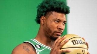 NBAが故ビル・ラッセル氏追悼の特別パッチをお披露目…22－23シーズンは全チームがパッチ入りユニフォームを着用