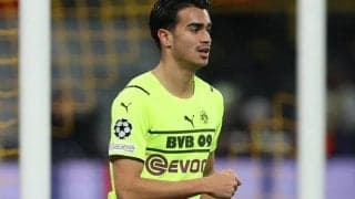 「フットボーラーとして成長できなかった」ドルトに2年間所属のヘイニエルが不満露わに