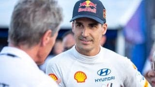 ダニ・ソルド、2023年もフル参戦は希望なし「クロスカントリーラリーも選択肢」