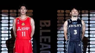 【名古屋Dvs三河】継続路線の両チーム、注目のオープニングゲームを制するのはどちらか