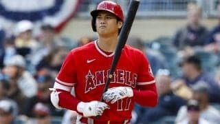 大台到達まで「７」に迫る大谷翔平を米メディアが激賞！エ軍指揮官は勝利への執念を称える「それが私の一番の誇り」