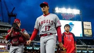 大谷翔平を撮れた幸せ「どんな言葉使っても表せない」　敵地カメラマンも存在感に虜