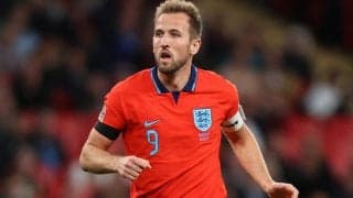 試合を観ても気が付けない！ケインの背番号が逆さまの「6」に