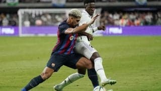 10月16日に行われる「豪華な4カード」が話題! エル・クラシコ、プレミアリーグ覇権争い、ル・クラスィク、ブンデスリーガ天王山…「フットボールデーだ」の声挙がる