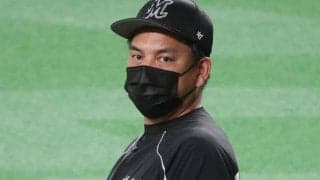 ロッテ3年ぶりBクラス確定　佐藤奨3回8失点KO…投壊16被安打14失点