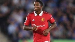 ユナイテッドの新顔DFはファッションセンスに自信あり「俺より大きな影響力を持つのは誰?」