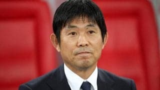 「辛抱強く戦ってくれた」選手たちのパフォーマンスを評価する森保一監督、残り期間に期待すること「日常を頑張ってほしい」