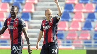 ロドリゴ・パラシオが40歳で現役引退…伊4部でバスケット選手に転身