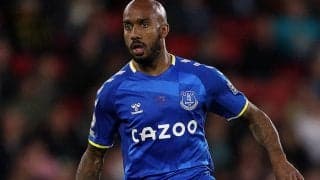 デルフが32歳の若さで現役に別れ…アストン・ビラやシティ、エバートンでプレー