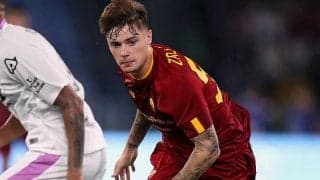 ローマが生え抜きザレフスキと延長交渉中　国外のビッグクラブが関心