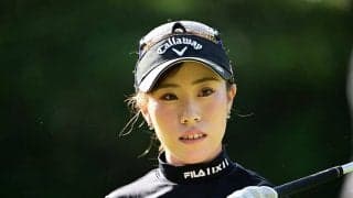 PUMAゴルフの新シューズが「めちゃ可愛い」　靴裏に隠れた秘密を女子ゴルファーが紹介