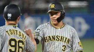 阪神は「勝ったからOKで済ますな」　OBが指摘、快勝の影に見過ごせない“ミス”