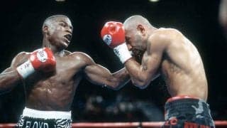 朝倉未来を破ったメイウェザーの全盛期KO復刻に日本人衝撃「映像でもパンチが見えない」