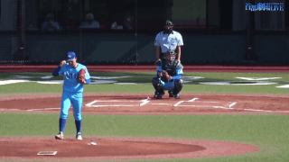 首都大学野球秋季リーグ戦(1部) 第4週 2回戦【見逃し配信】