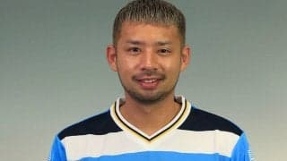 最下位・磐田に痛手…今季25試合出場のMF大森晃太郎がトレーニング中に負傷し手術、復帰まで5カ月