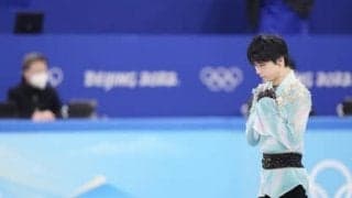 本田武史にあらためて聞く「スケーター羽生結弦と、彼のいない今季の男子フィギュア」