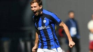 「インテルにおけるチャビのよう」　ウディネーゼFWがバレッラを絶賛