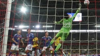 「日本のGKのクオリティに注目すべき」スペイン紙がPKストップなど大活躍のGKシュミット・ダニエルに注目「優美な姿で光を放っていた」