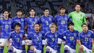 日本代表に再確認はあっても発見はなし。森保監督はＷ杯に向けてのムード醸成に失敗した