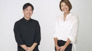 斎藤佑樹と狩野舞子が今だからこそ語れる現役時代「プレー以外の部分で注目されるのは辛かった」「実力ないのに容姿だけだよねって」