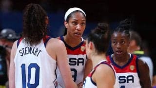 女子W杯、ベスト8が出そろう…アメリカとオーストラリアが予選首位突破