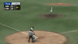 関西六大学野球 秋季リーグ戦 第4節 2回戦【見逃し配信】