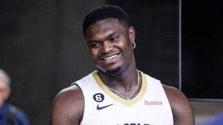 怪物ザイオンが「明らかに痩せた」と米話題　一時は136kg到達も過去最高ボディ完成