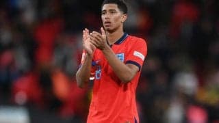 成長著しいベリンガムを代表の同僚も絶賛　「19歳で彼ほど優秀な選手は見たことがない」