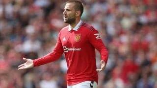 ルーク・ショーがユナイテッドでの挽回を期す　「好機を待つ」