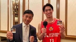 『島田のマイク』100回記念の第一弾ゲストは名古屋Dの須田侑太郎「トムさんと相性がいい」