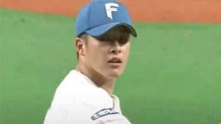 「ボールが空中を滑ってる」　吉田輝星の“火の玉剛速球”が「今年一伸びてる」