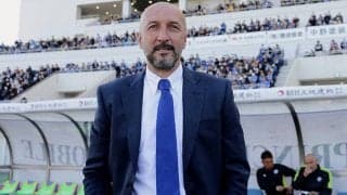 町田、ポポヴィッチ監督が今季退任へ　「お別れの言葉を言うのは今ではない」